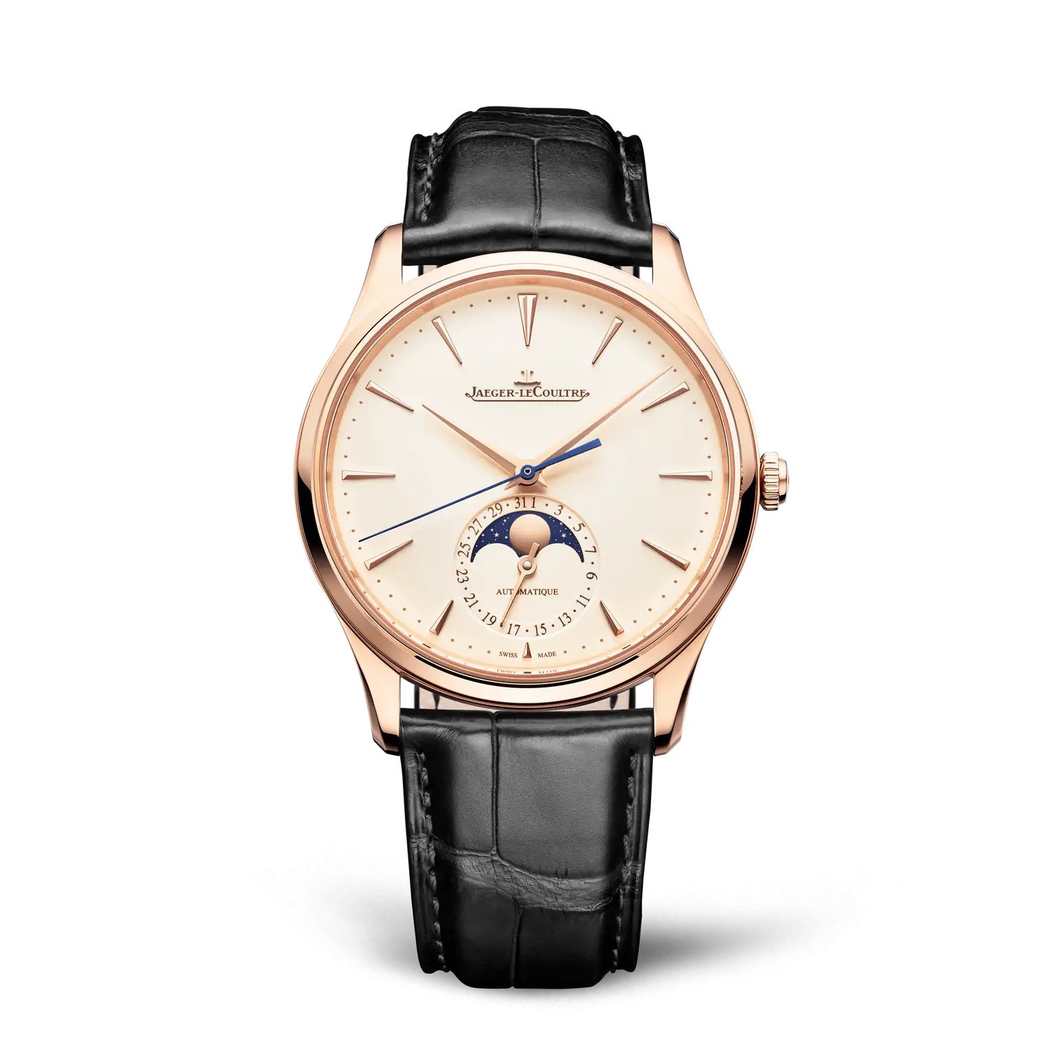 Jaeger-LeCoultre Master Ultra Thin Moon 39mm|Reference Q1362511