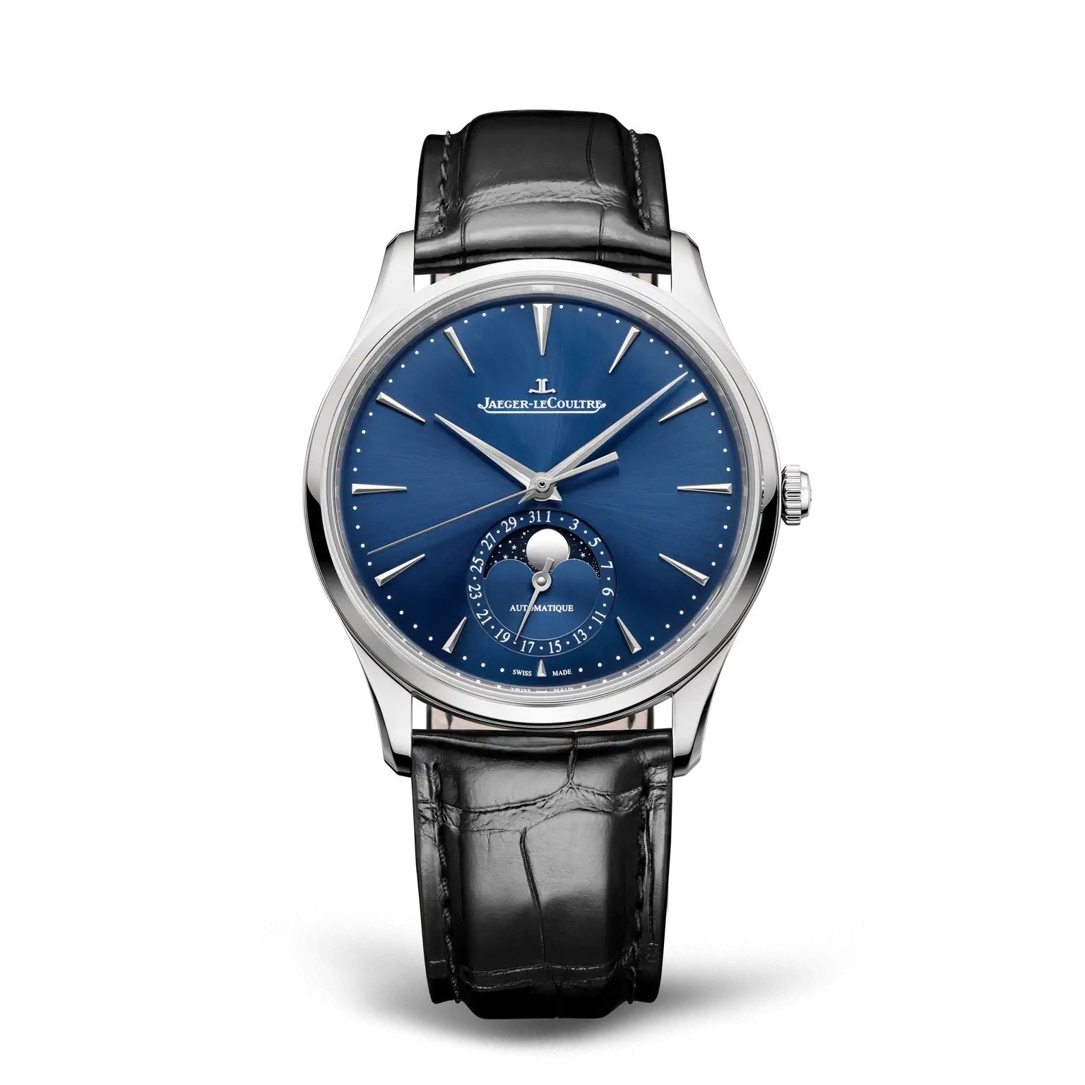 Jaeger-LeCoultre Master Ultra Thin Moon 39mm|Reference Q1368480