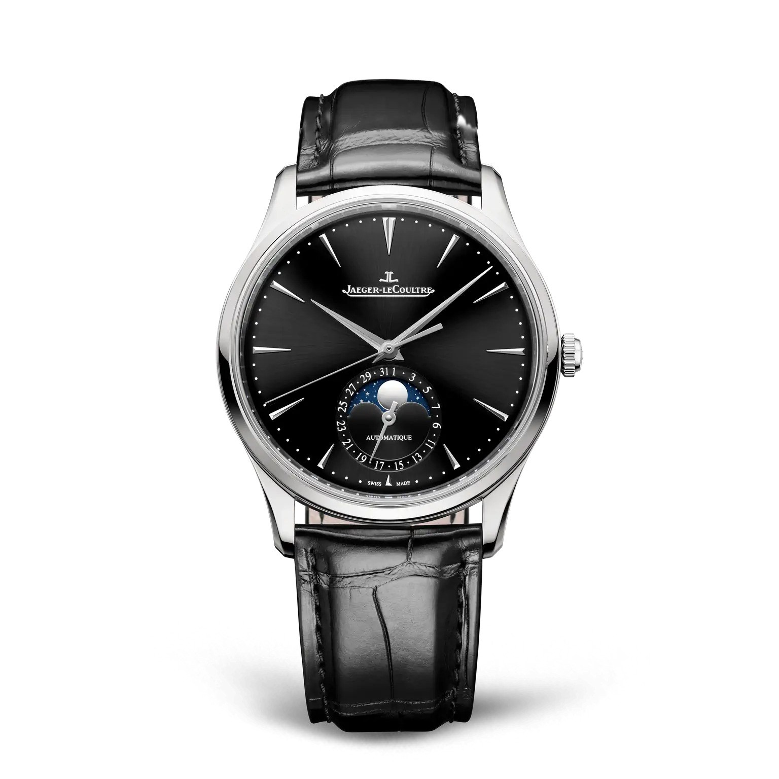 Jaeger-LeCoultre Master Ultra Thin Moon 39mm|Reference Q1368471