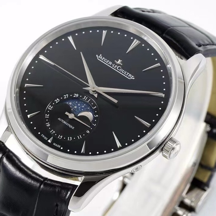 Jaeger-LeCoultre Master Ultra Thin Moon 39mm|Reference Q1368471
